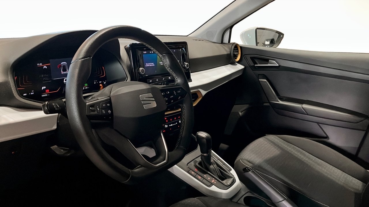 Seat Arona 2023, bild 7/10