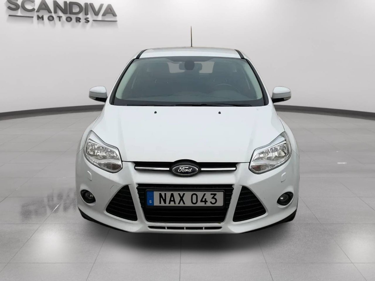Ford Focus 2013, bild 3/10