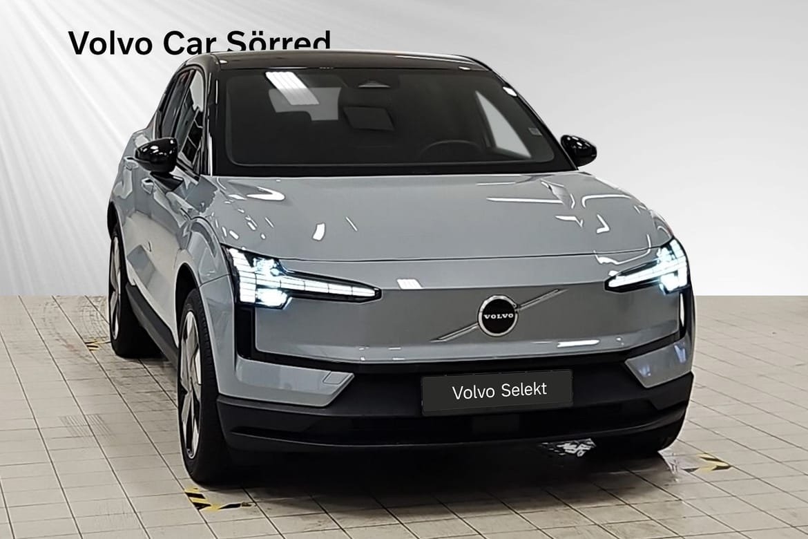 Volvo EX30 2025, kuva 6/10
