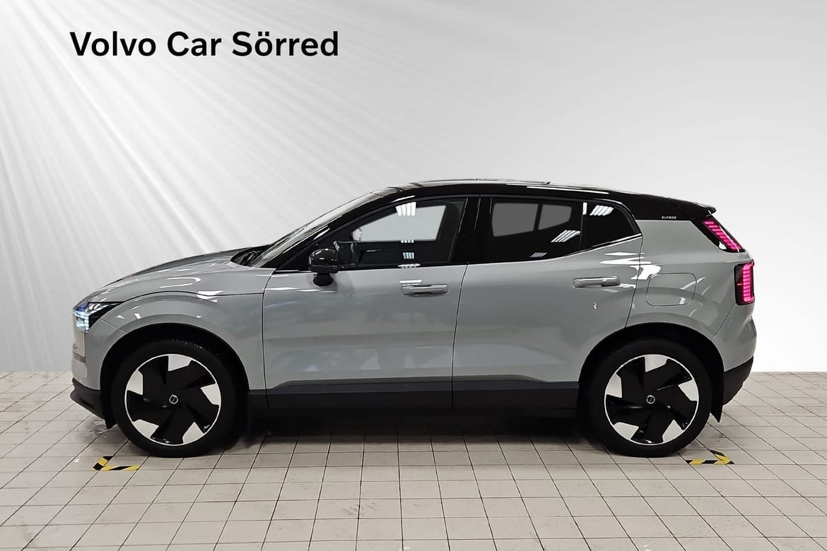 Volvo EX30 2025, kuva 3/10