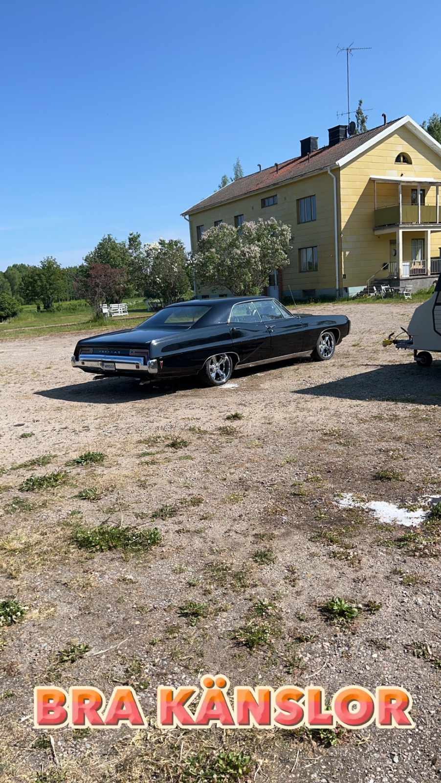 Pontiac Catalina