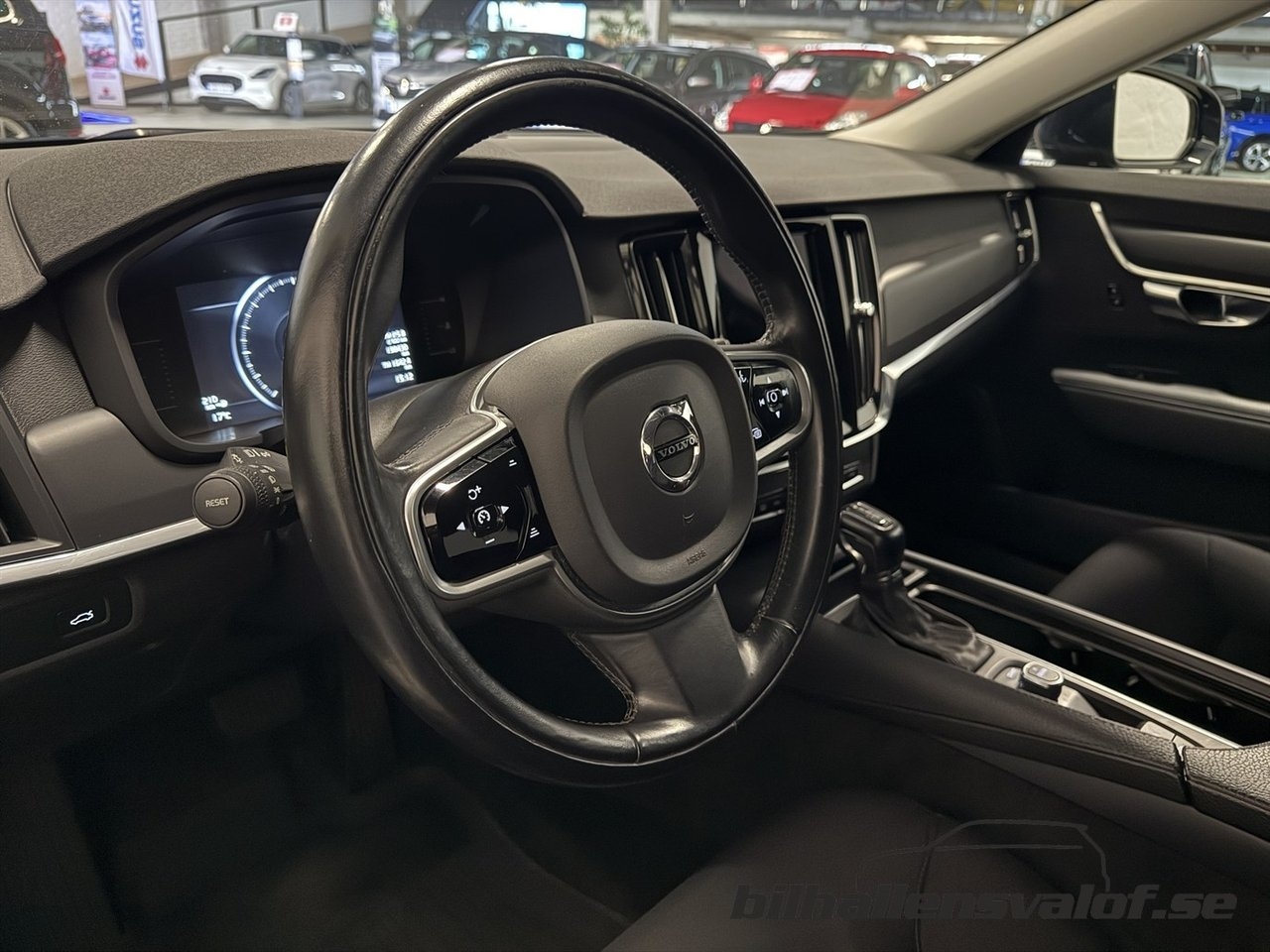 Volvo V90 D3 AWD Automat Business 2017, bild 3/10
