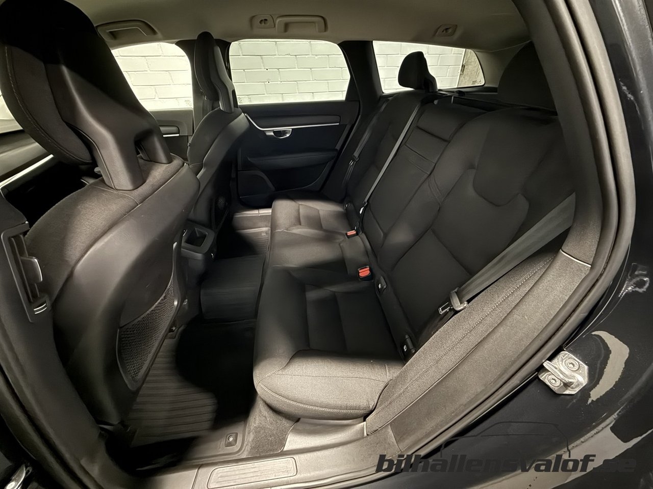 Volvo V90 D3 AWD Automat Business 2017, bild 5/10
