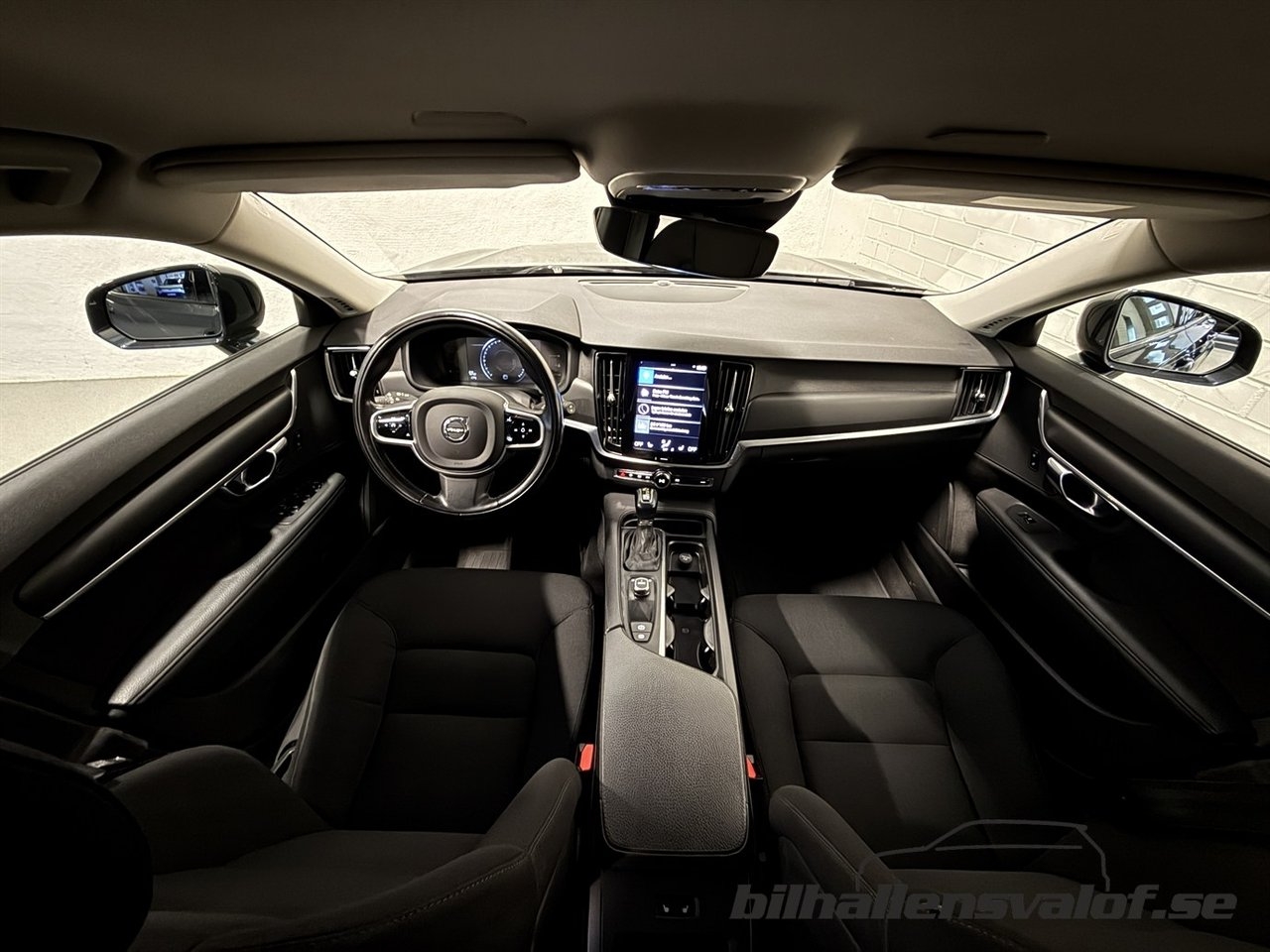Volvo V90 D3 AWD Automat Business 2017, bild 4/10