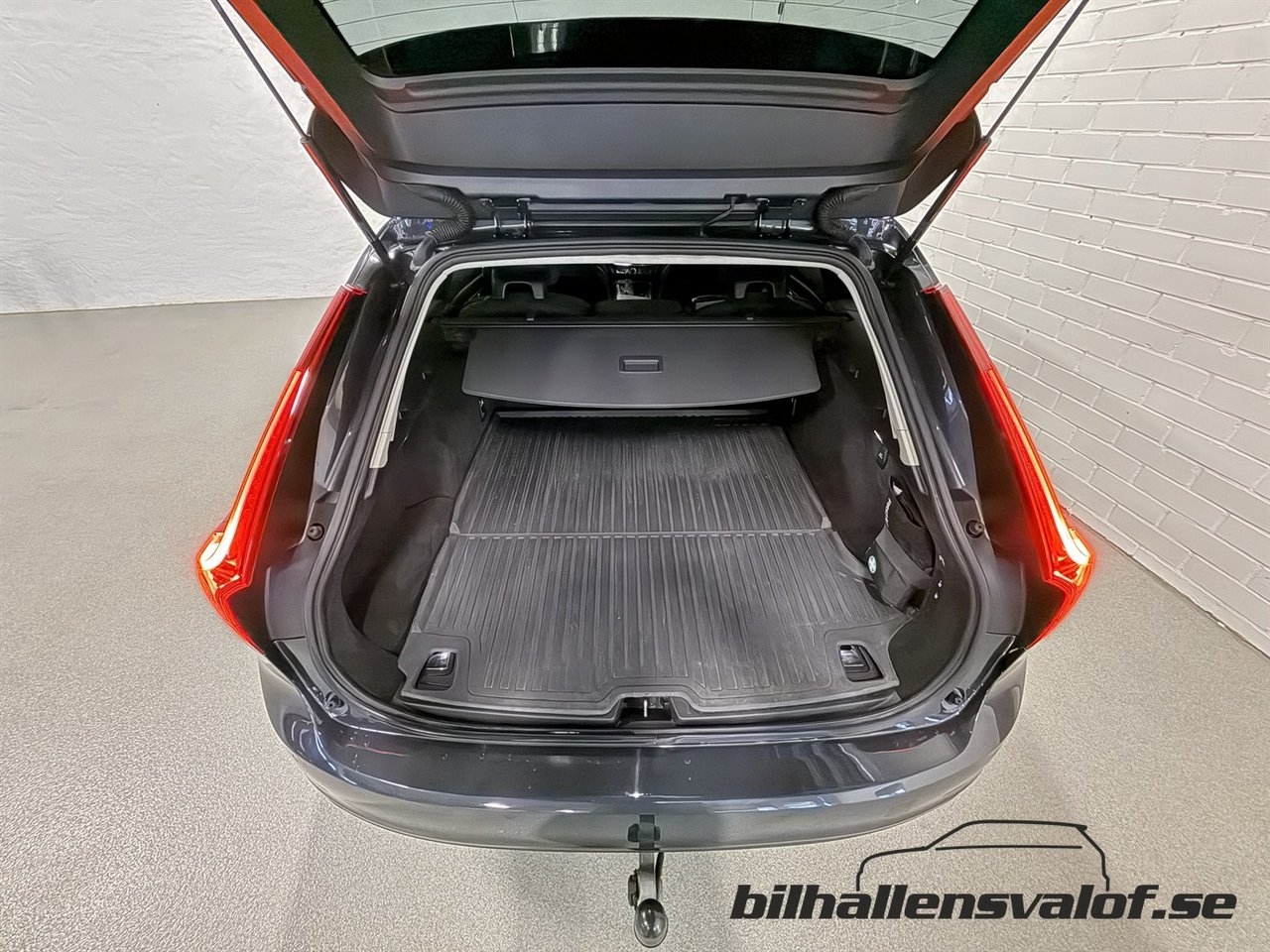 Volvo V90 D3 AWD Automat Business 2017, bild 6/10