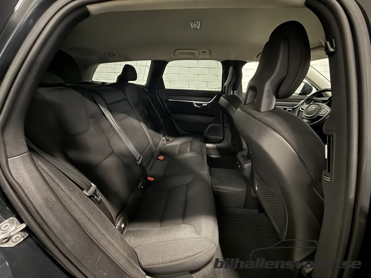 Volvo V90 D3 AWD Automat Business 2017, bild 7/10