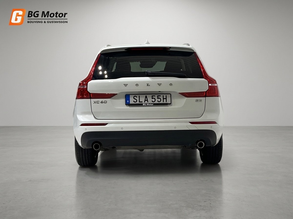 Volvo XC60 2020, bild 5/10