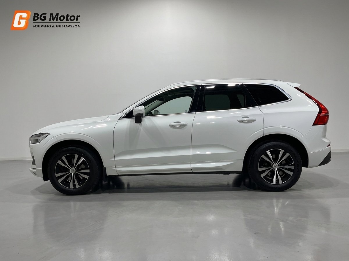 Volvo XC60 2020, bild 3/10