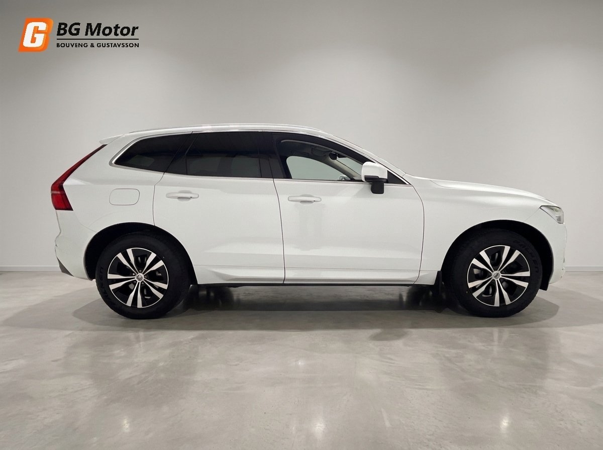 Volvo XC60 2020, bild 7/10