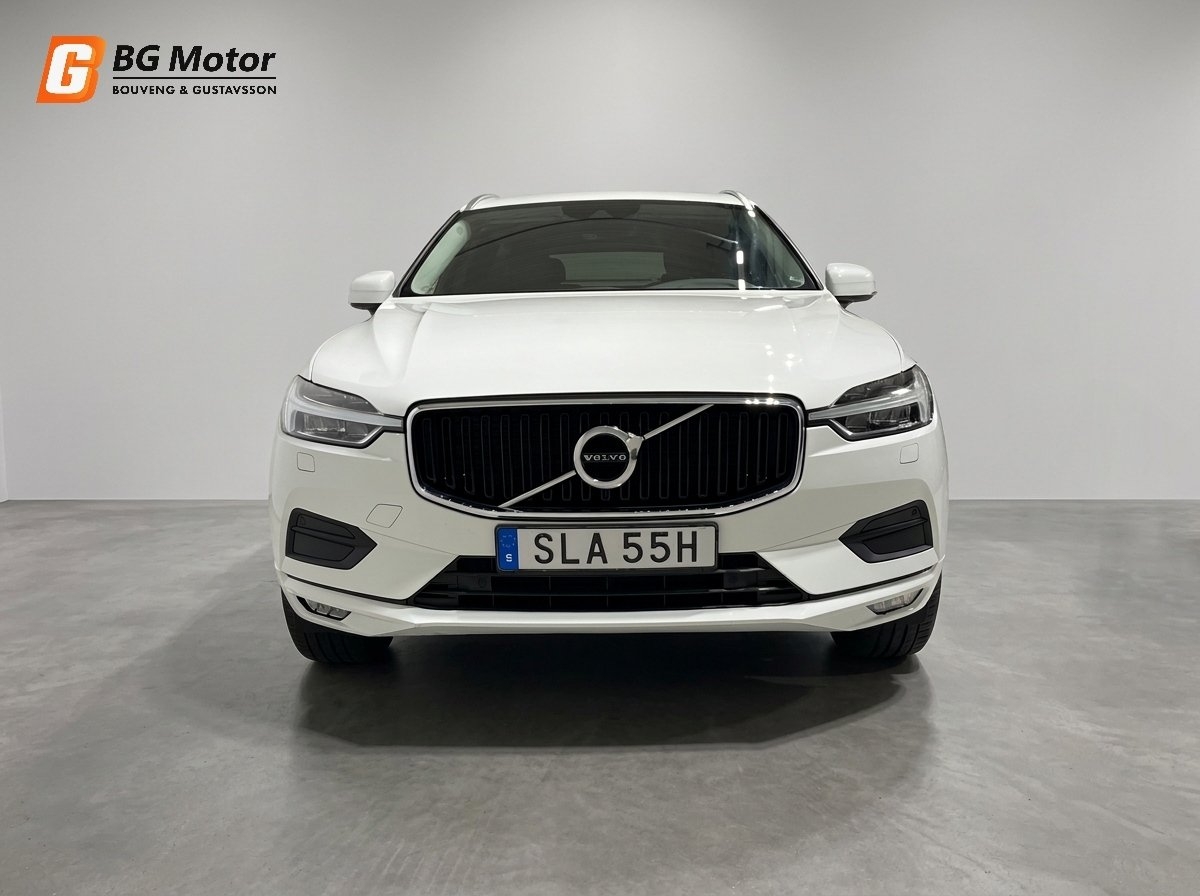 Volvo XC60 2020, bild 2/10