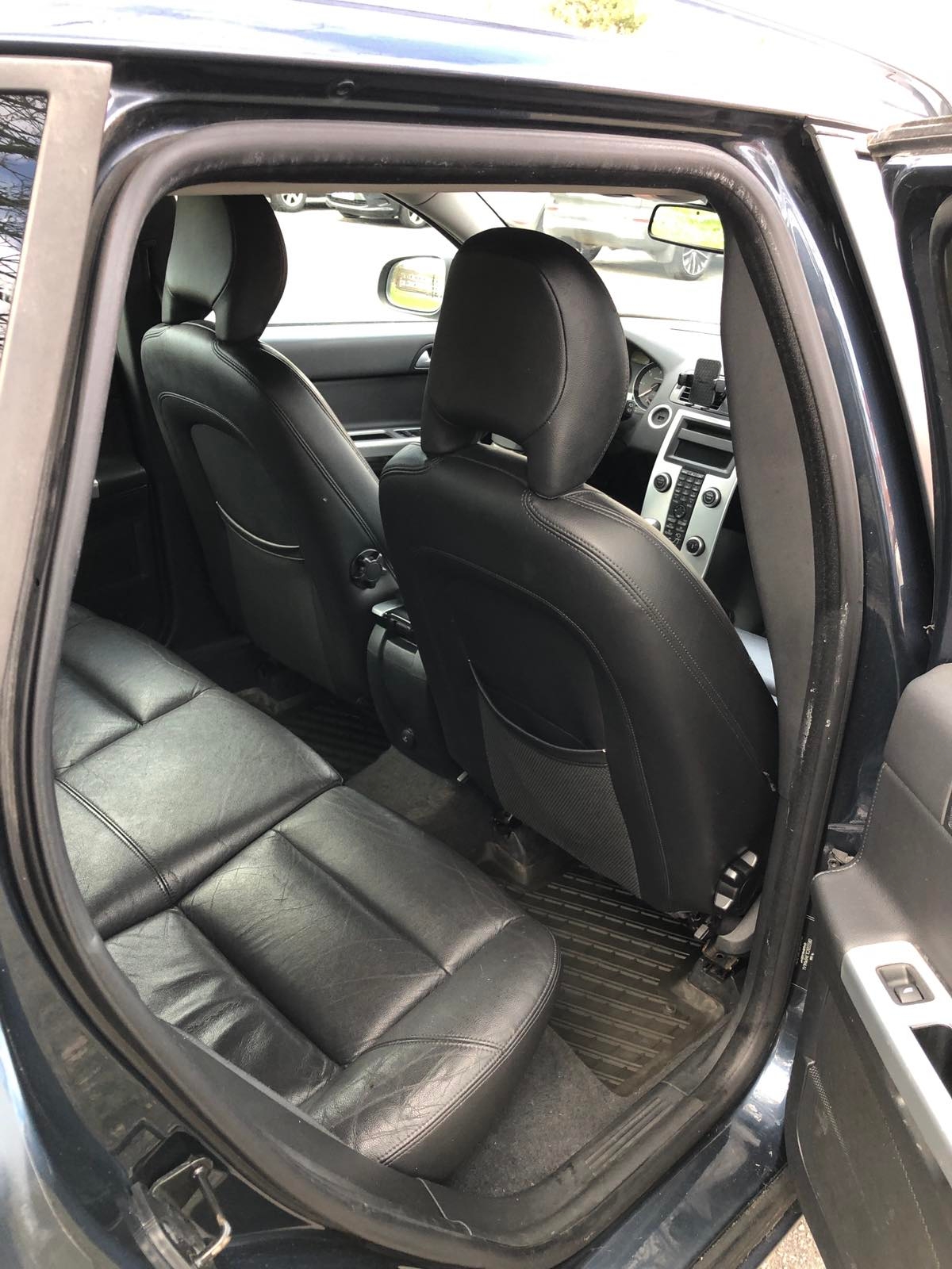 Volvo V50 D2 Manuell 2012, bild 4/7