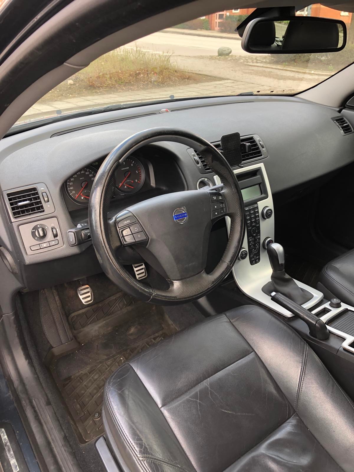Volvo V50 D2 Manuell 2012, bild 3/7