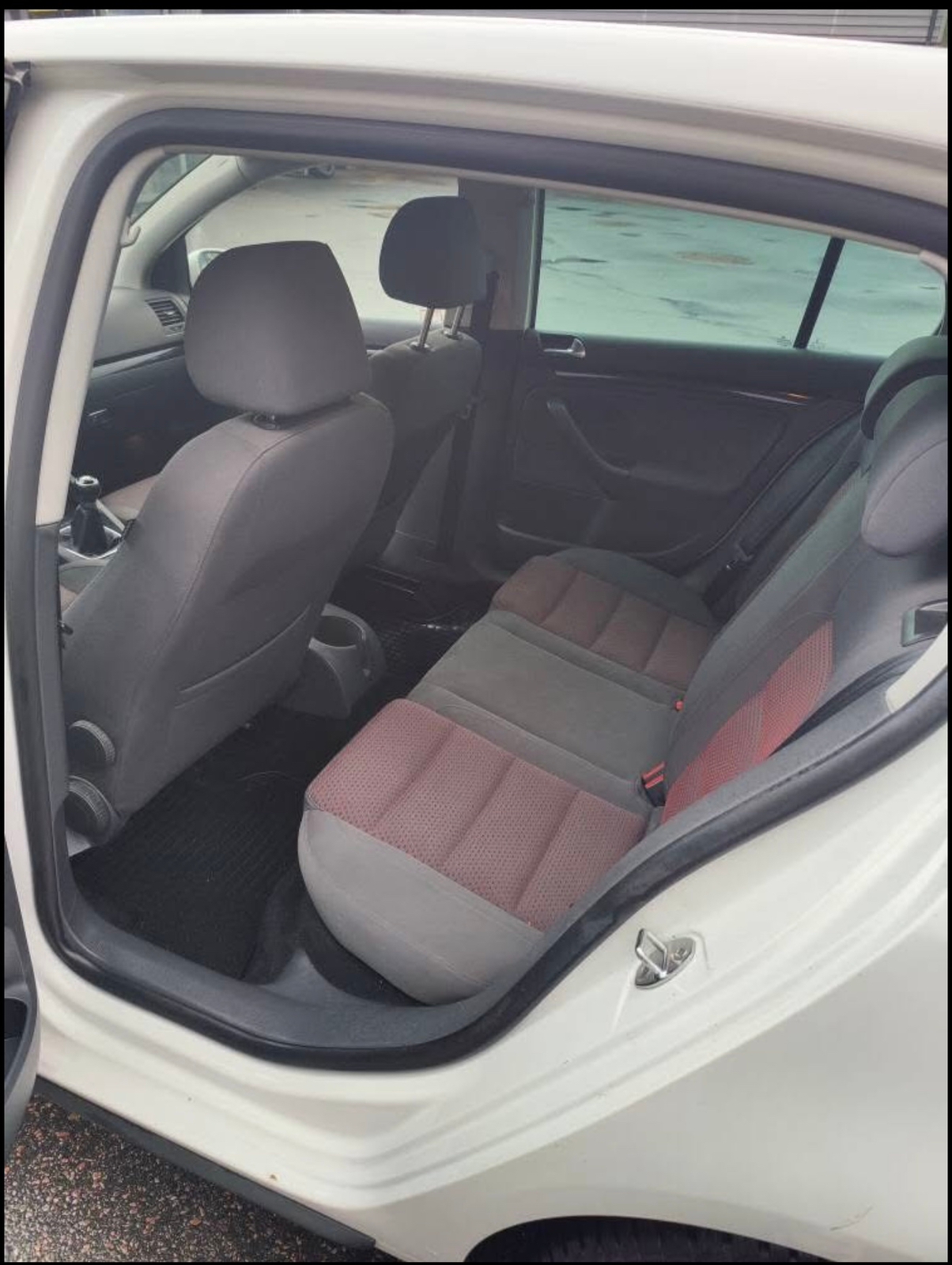 Volkswagen Golf 2008, bild 6/7