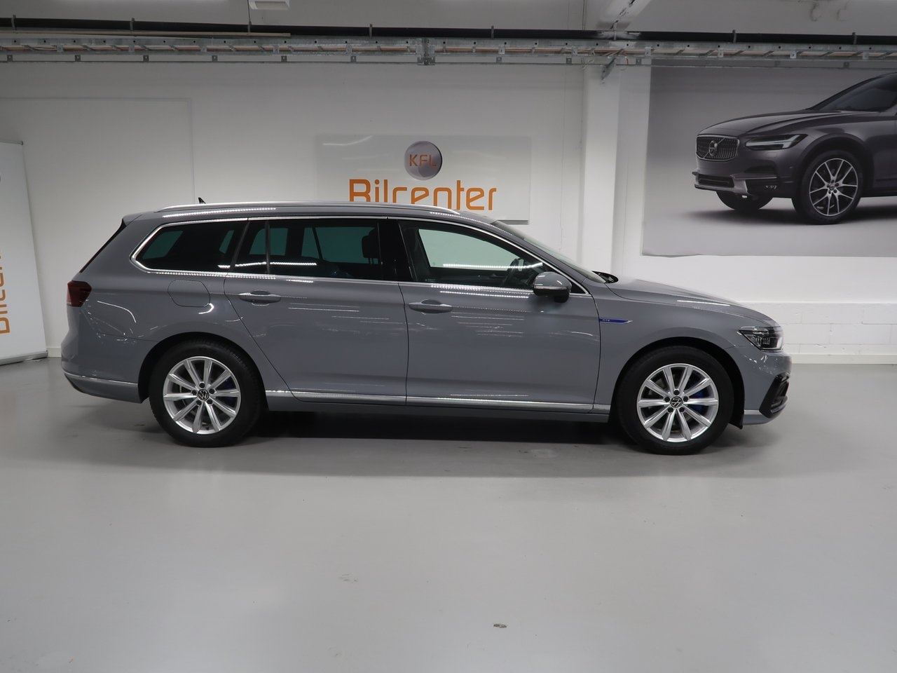 Volkswagen Passat 2024, bild 5/10