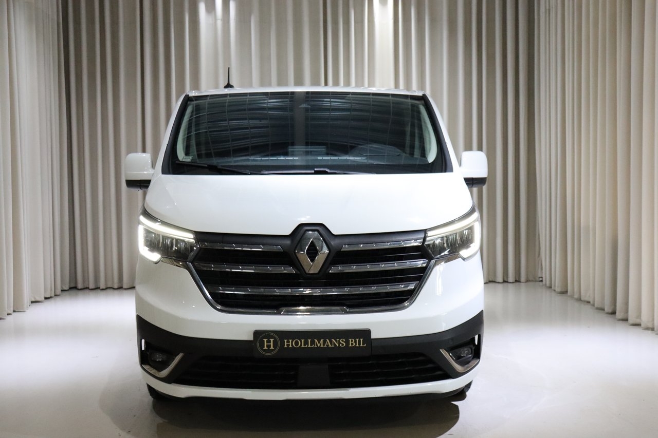 Renault Trafic 2023, bild 5/10