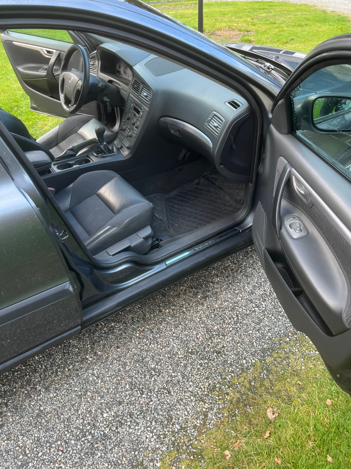 Volvo V70 2.4 Manuell 2003, bild 5/5