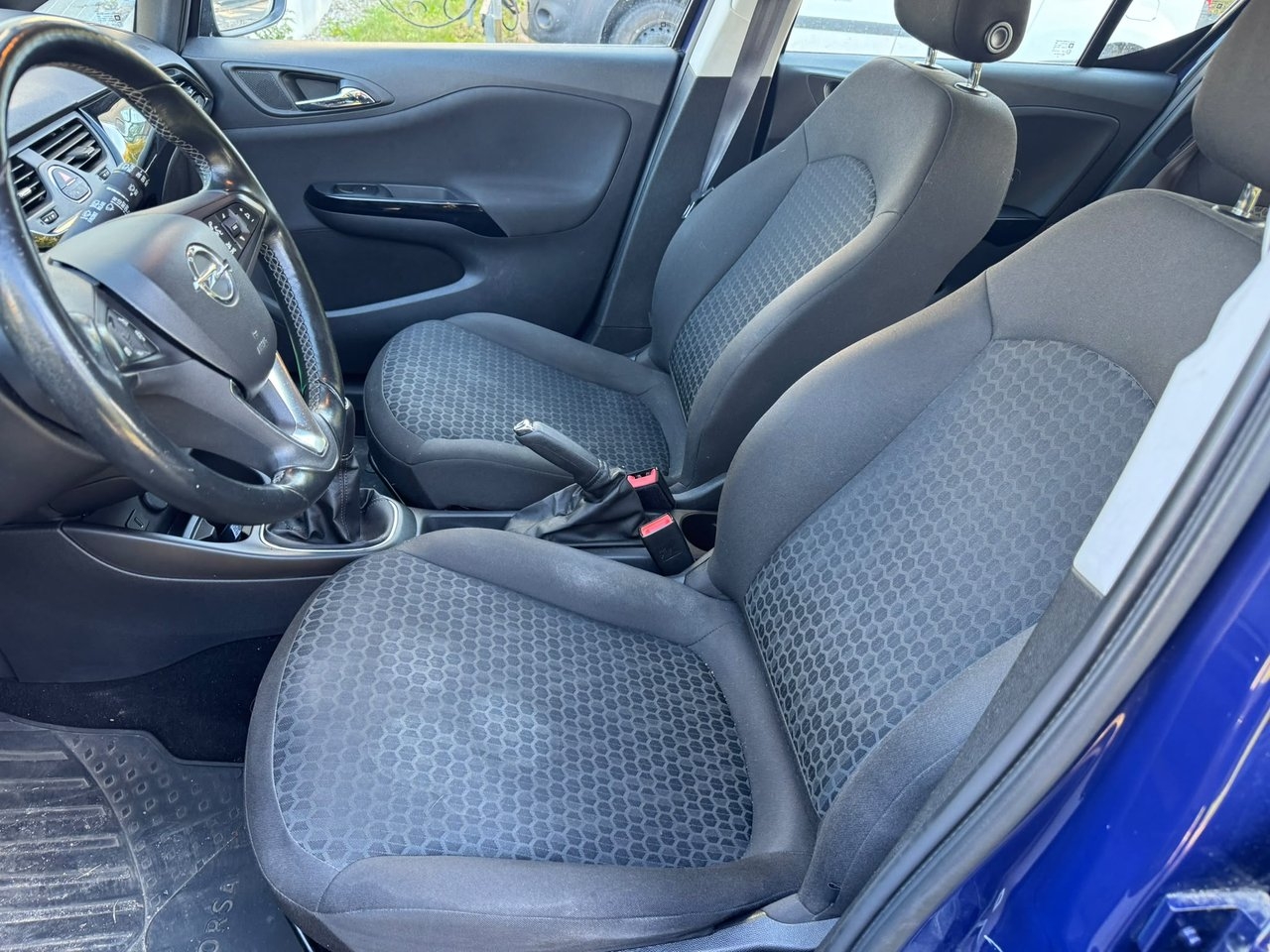 Opel Corsa 2017, bild 5/10