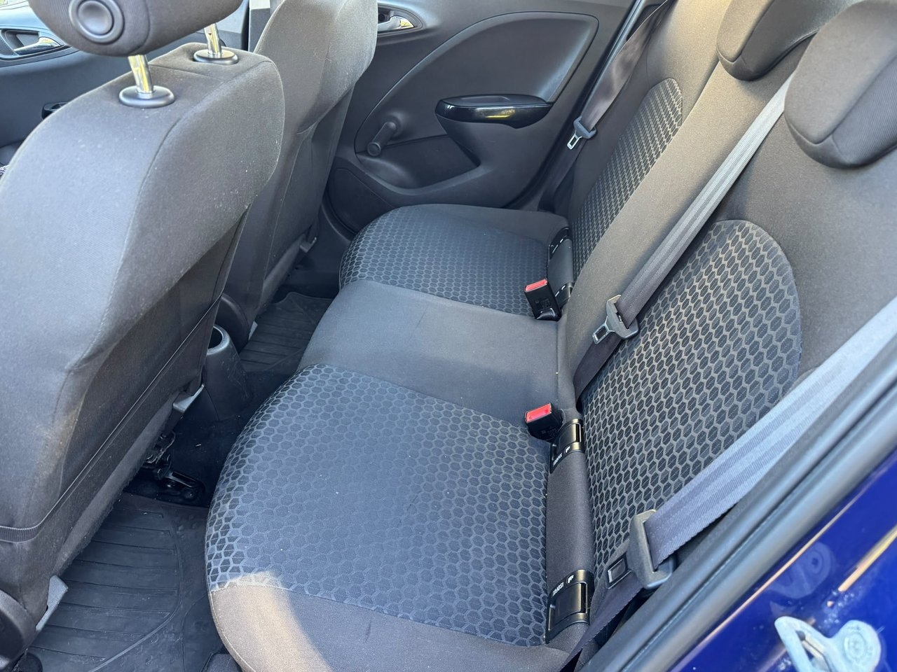 Opel Corsa 2017, bild 6/10