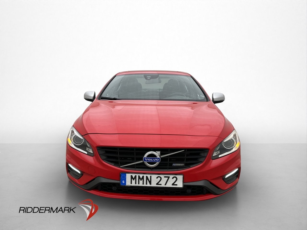 Volvo S60 2015, bild 2/10