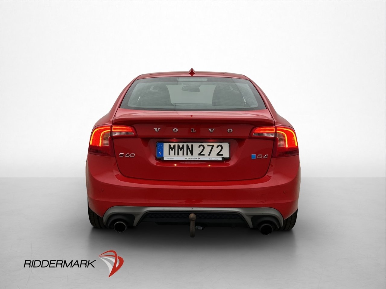 Volvo S60 2015, bild 6/10