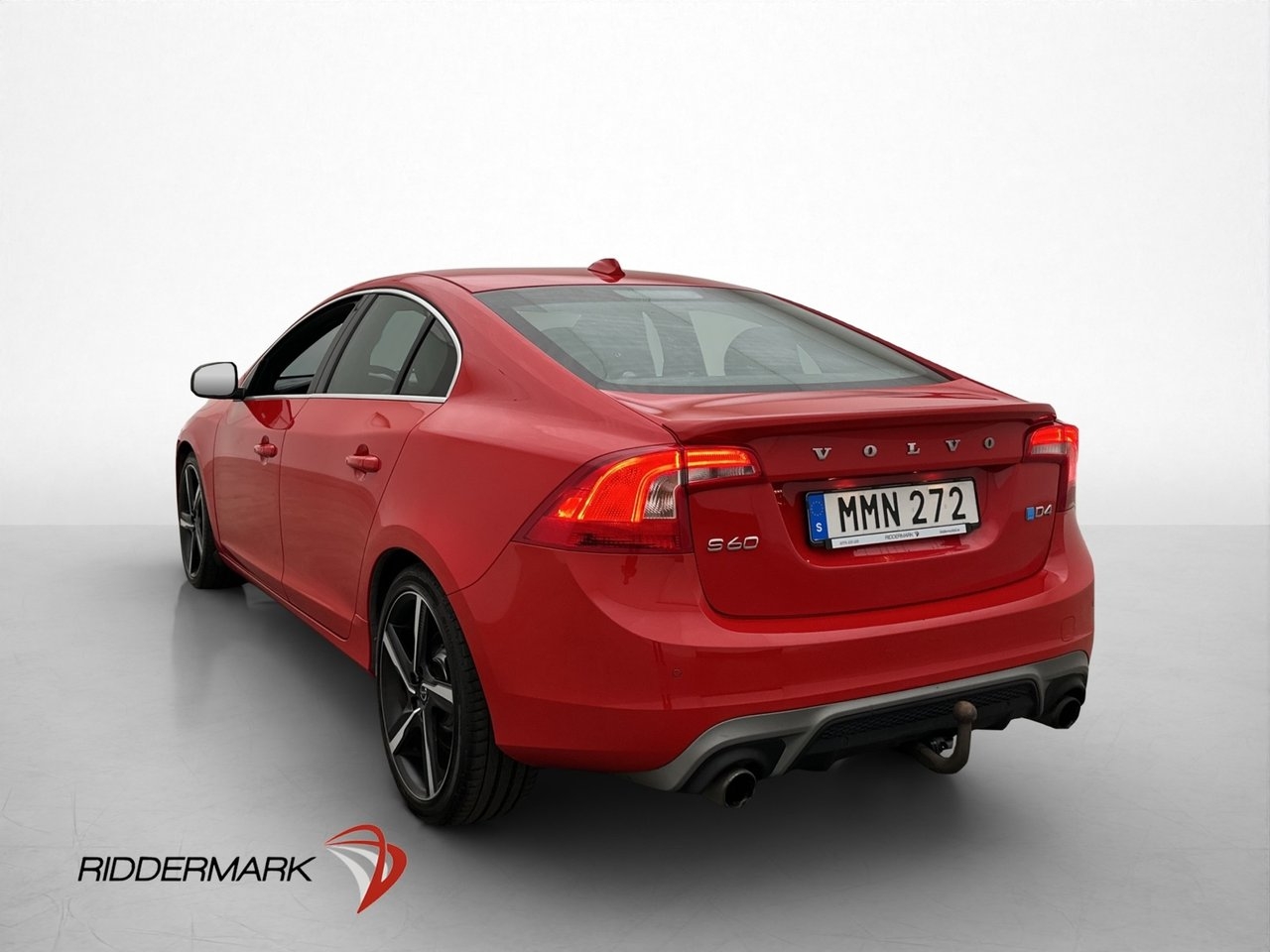 Volvo S60 2015, bild 5/10