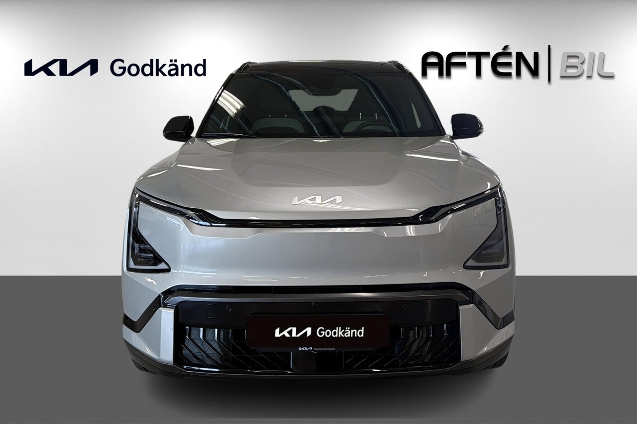 Kia EV5 FWD GT-Line Pano 2026, bild 3/10
