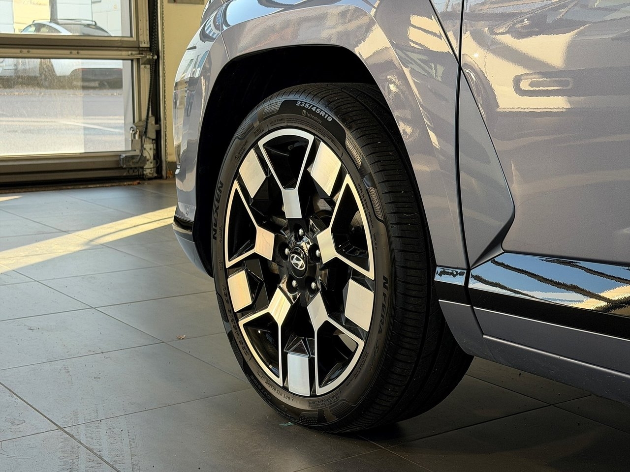 Hyundai Kona 2024, bild 5/10