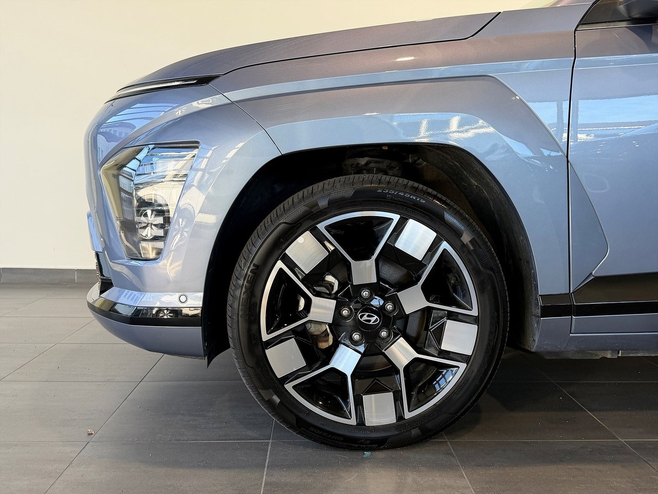Hyundai Kona 2024, bild 6/10