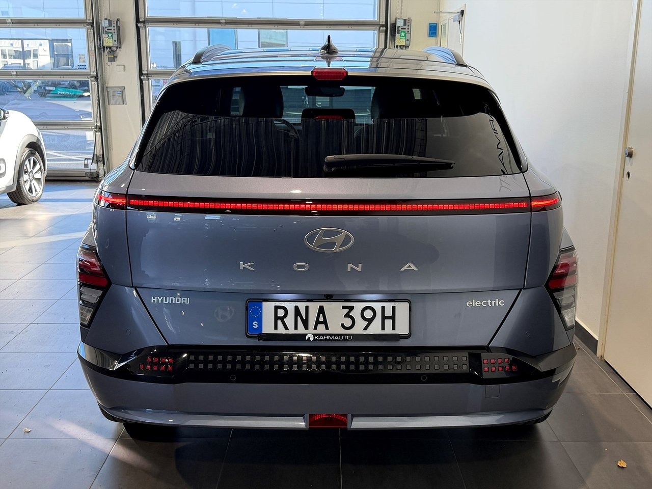Hyundai Kona 2024, bild 3/10