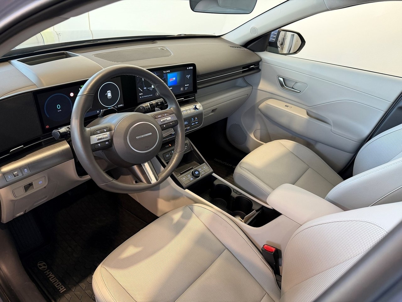 Hyundai Kona 2024, bild 7/10