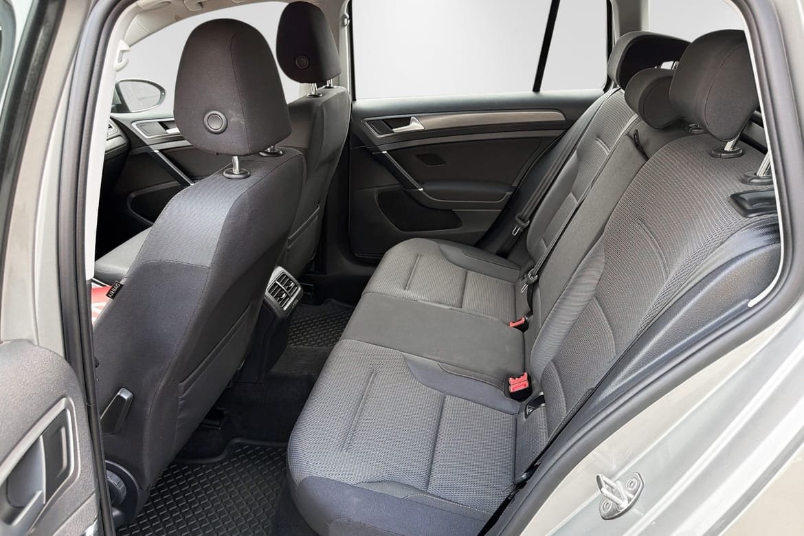 Volkswagen Golf 2017, kuva 5/10