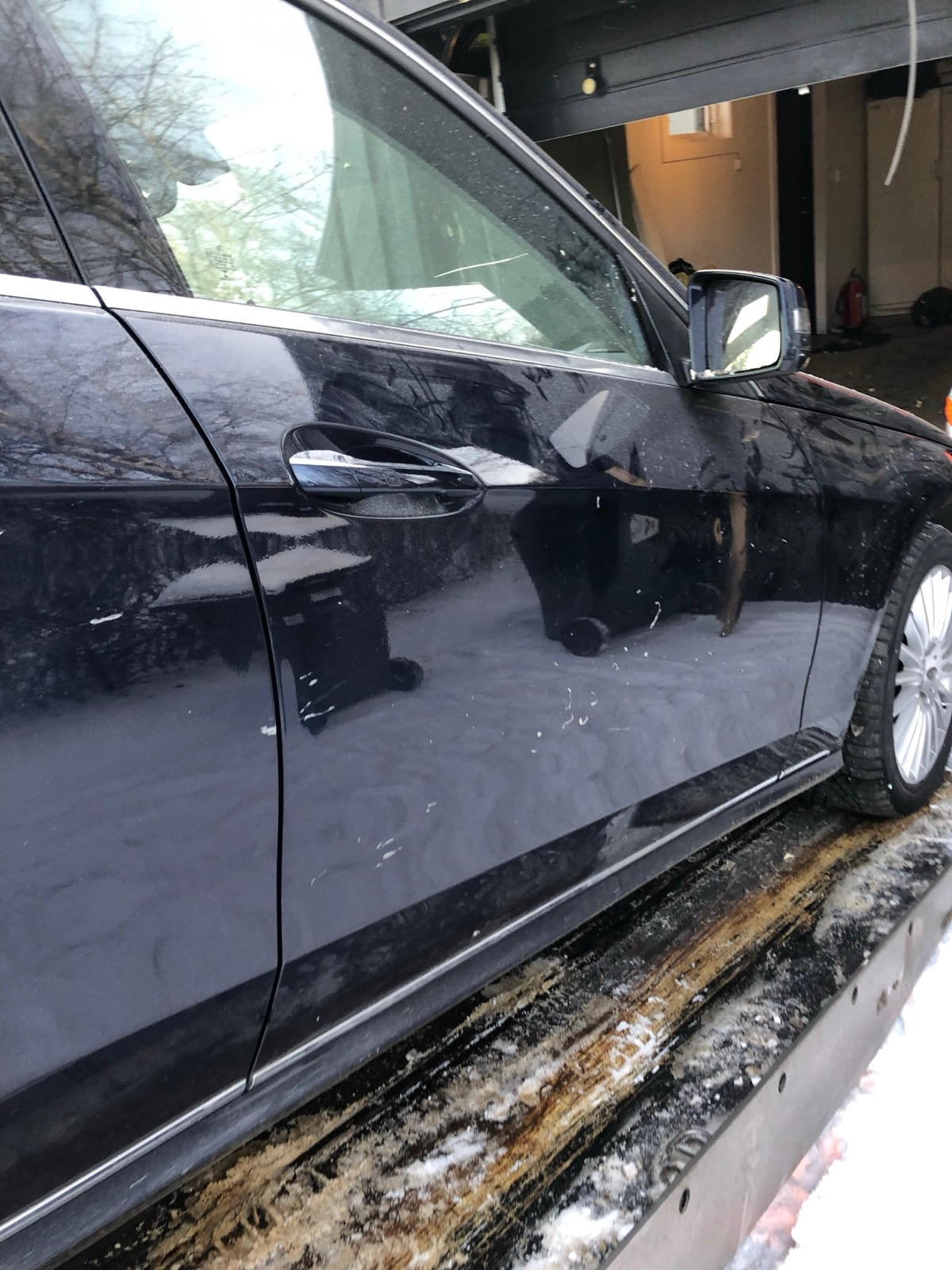 Mercedes-Benz E 2014, bild 2/5
