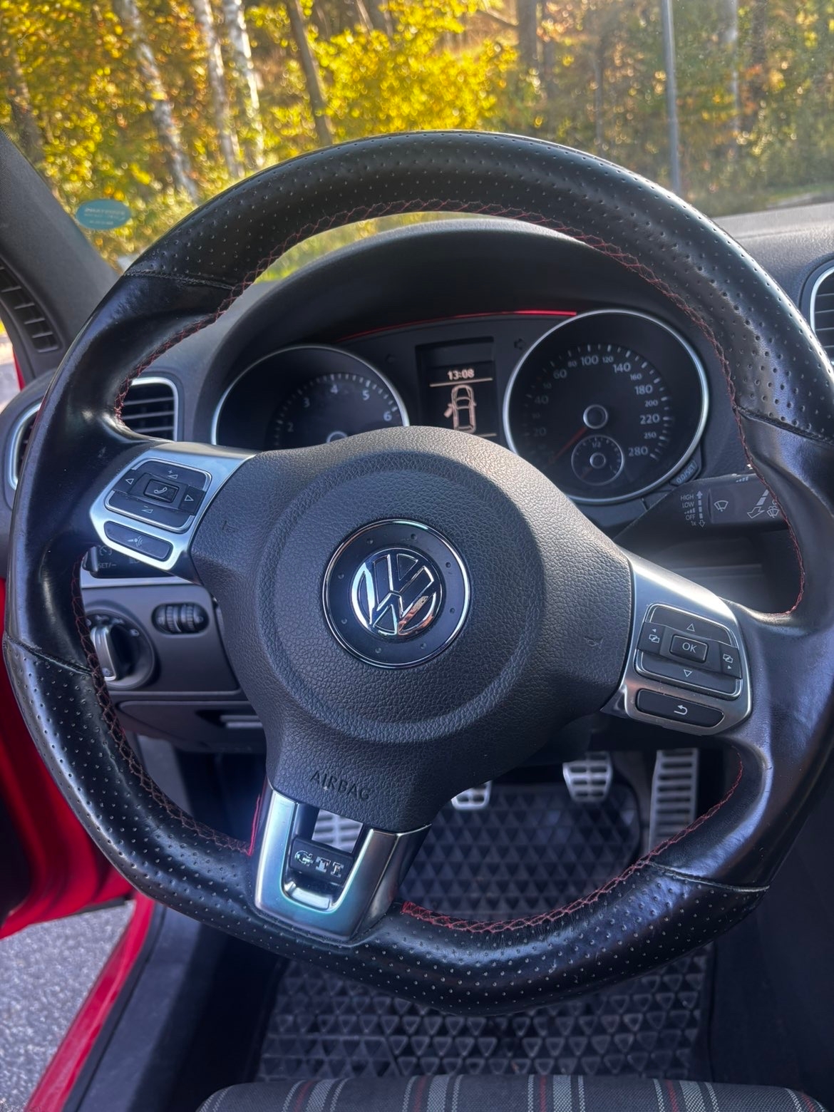 Volkswagen Golf 2010, bild 5/9