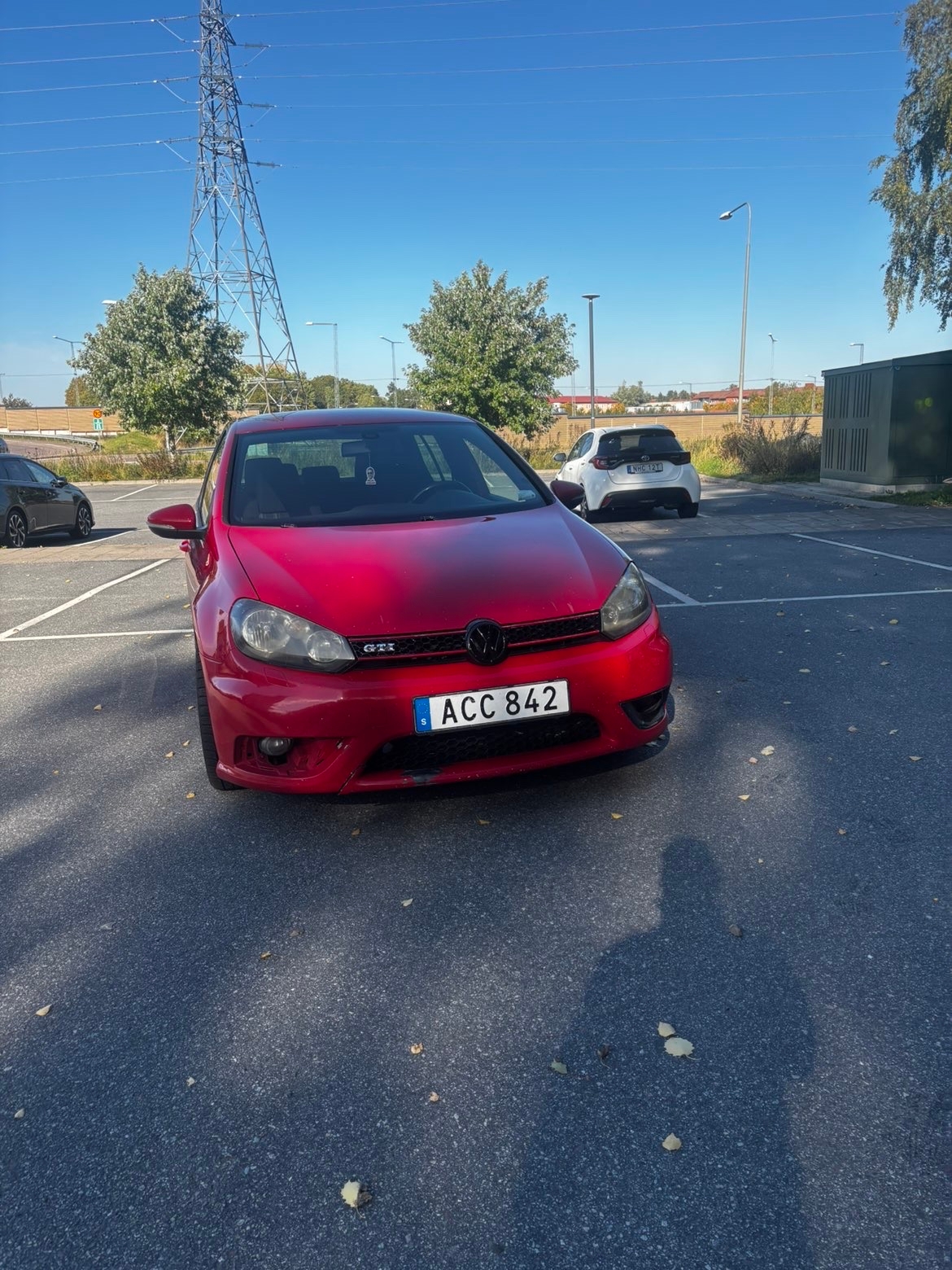 Volkswagen Golf 2010, bild 2/9