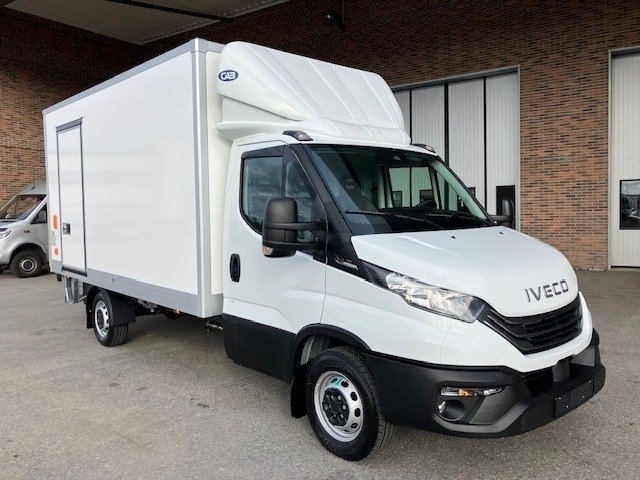 Iveco Daily