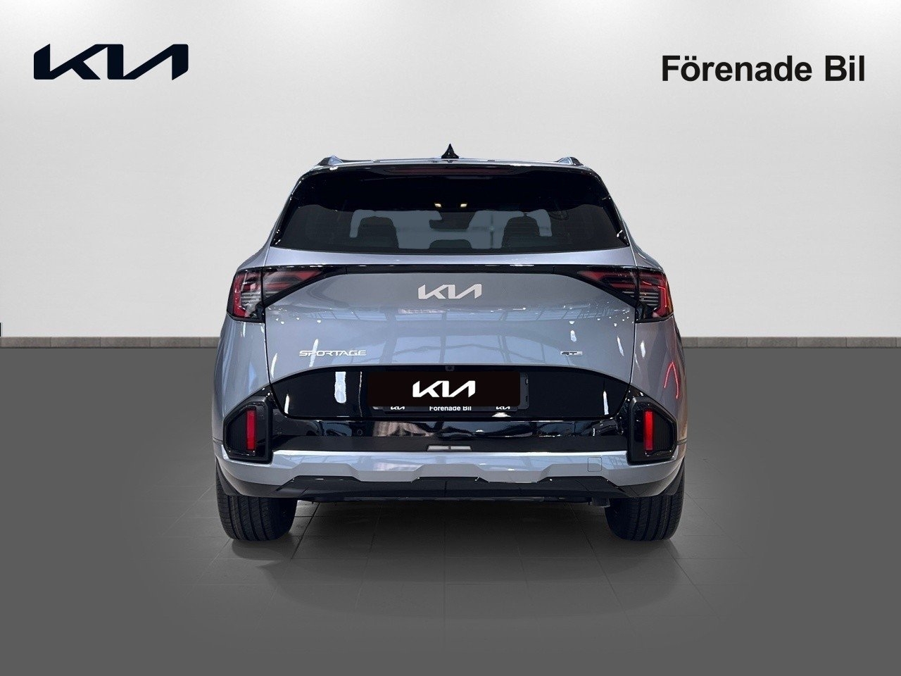 Kia Sportage GT LINE 1.6 T-GDI PHEV AWD 2027, bild 5/10