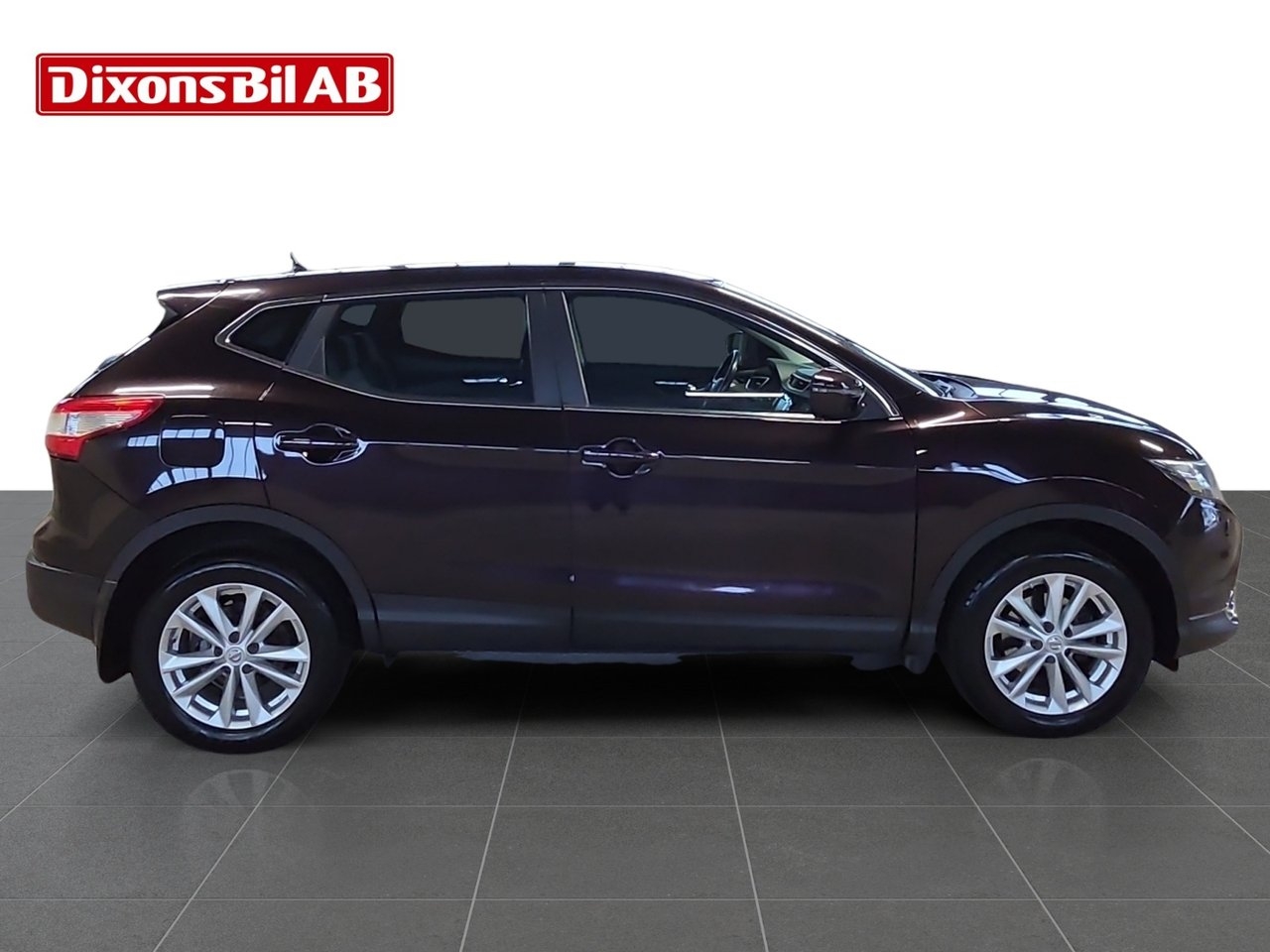 Nissan Qashqai 2015, kuva 2/10