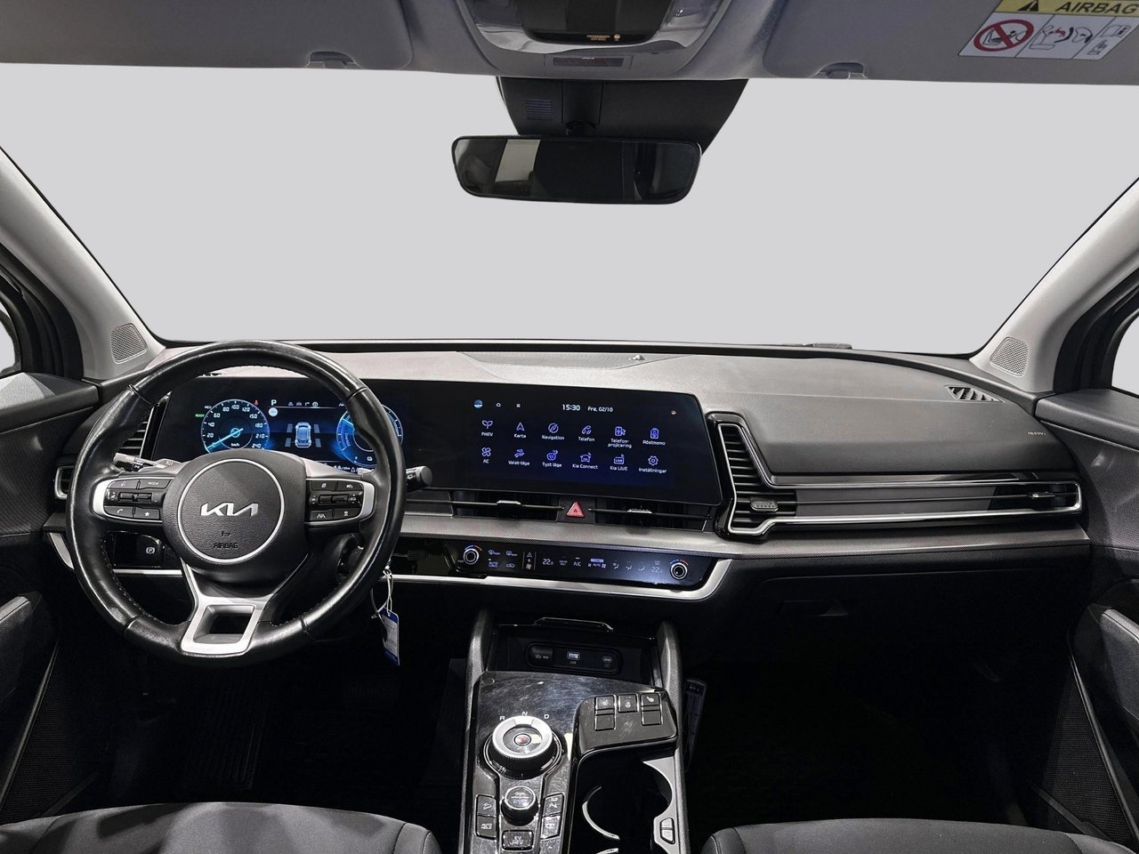 Kia Sportage 2024, bild 7/10