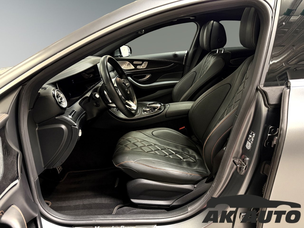 Mercedes-Benz CLS 2019, bild 6/10