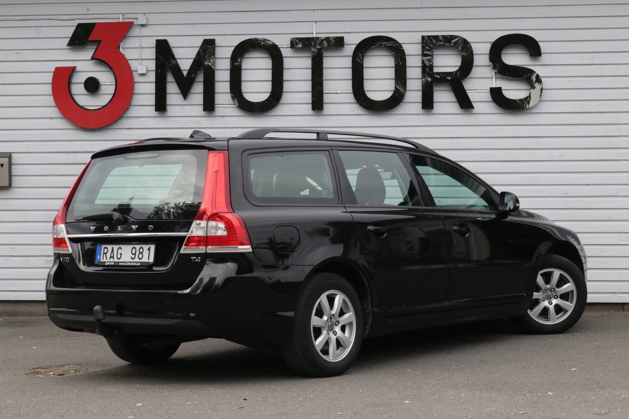 Volvo V70 2014, kuva 6/10