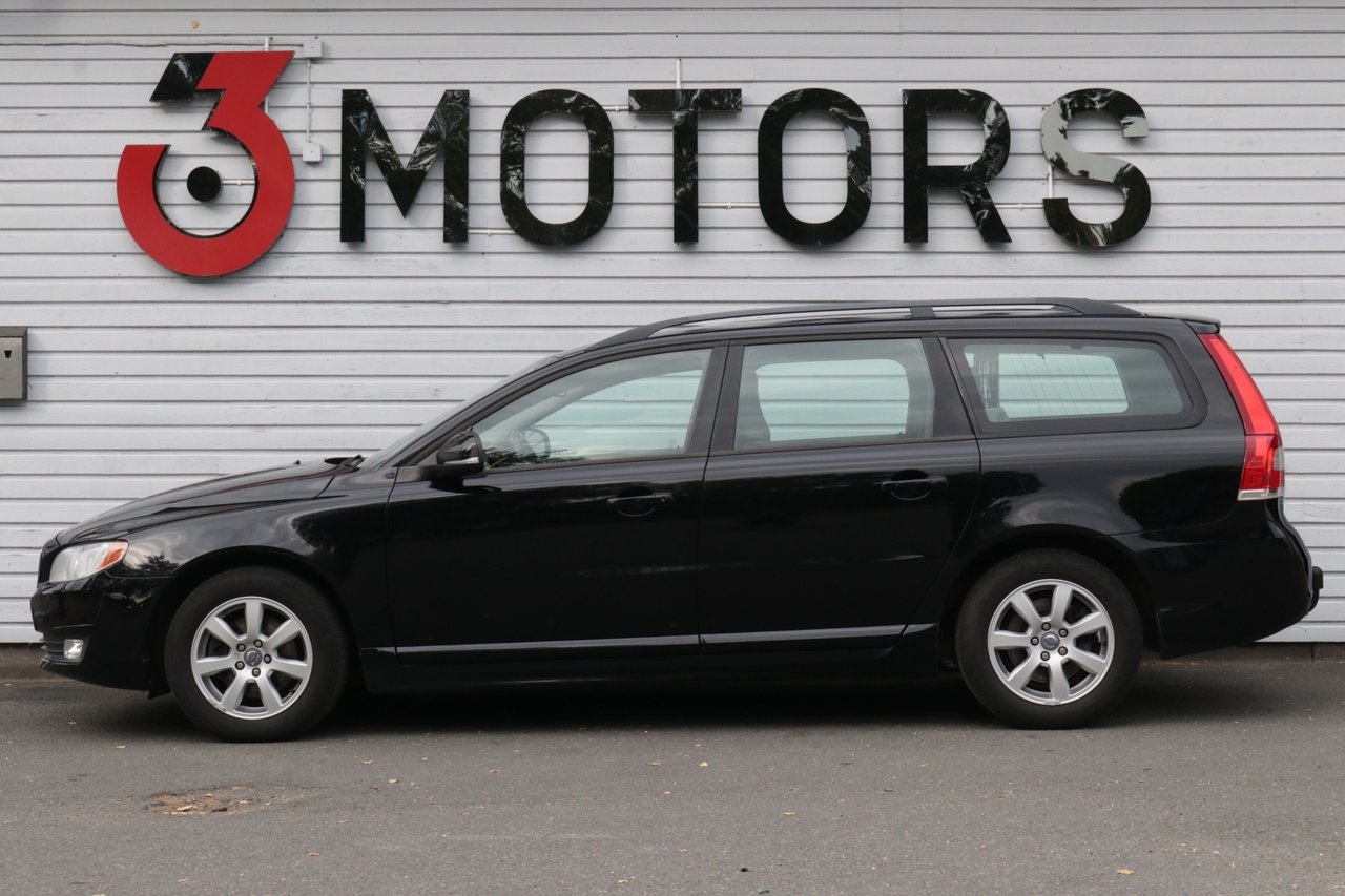 Volvo V70 2014, kuva 4/10