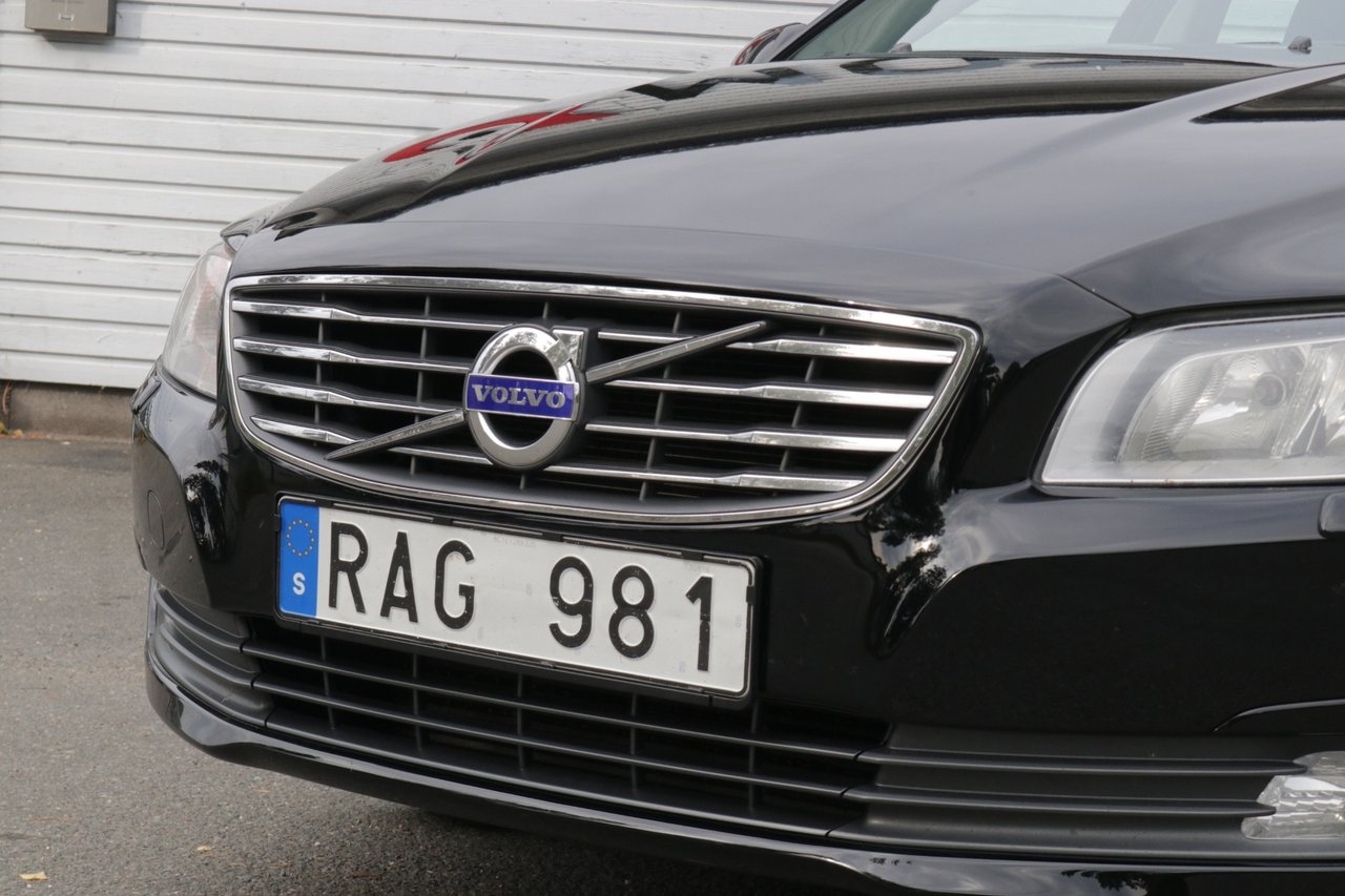 Volvo V70 2014, kuva 3/10