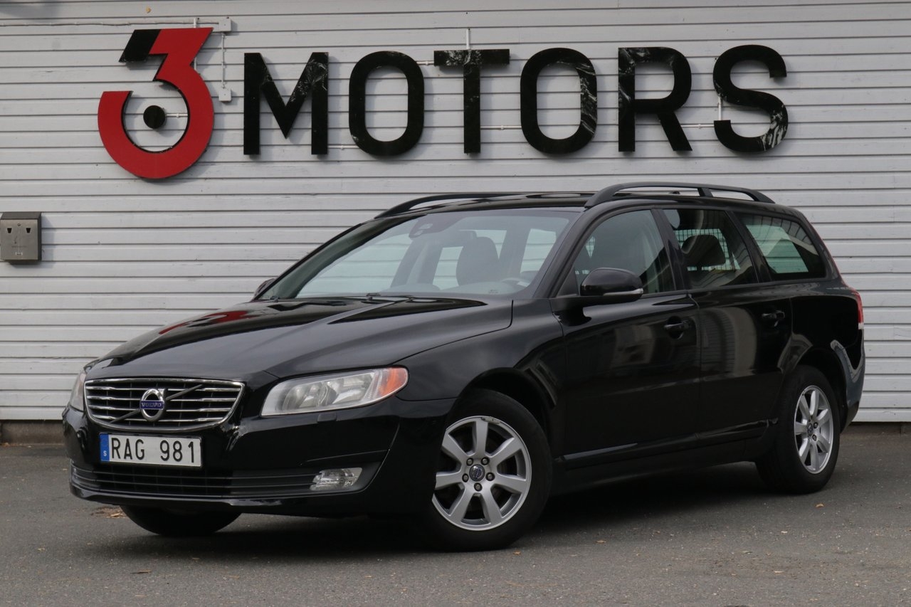 Volvo