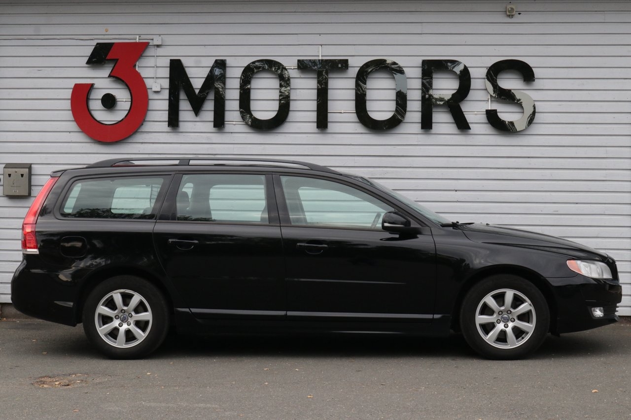 Volvo V70 2014, kuva 5/10