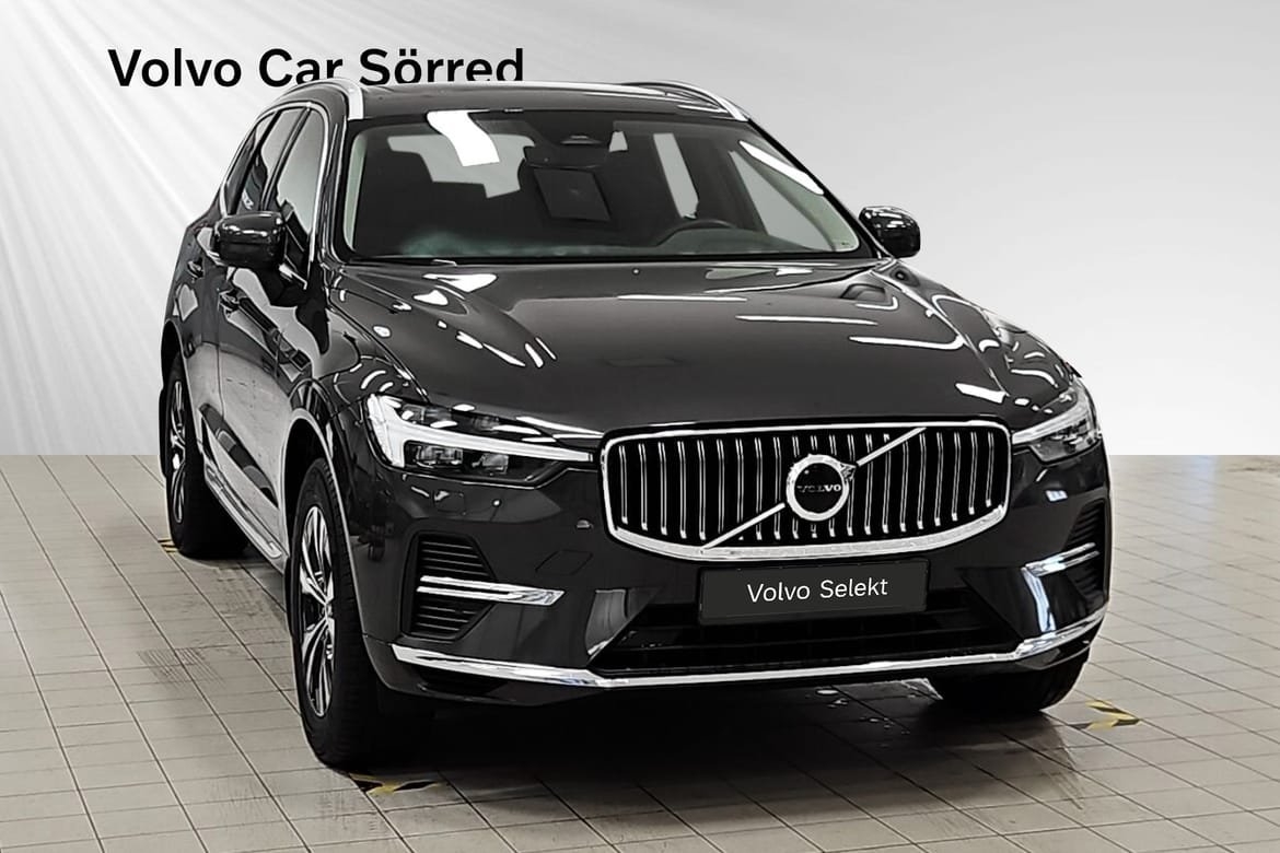 Volvo XC60 T6 Core Nordic Edition 2025, photo 6/10