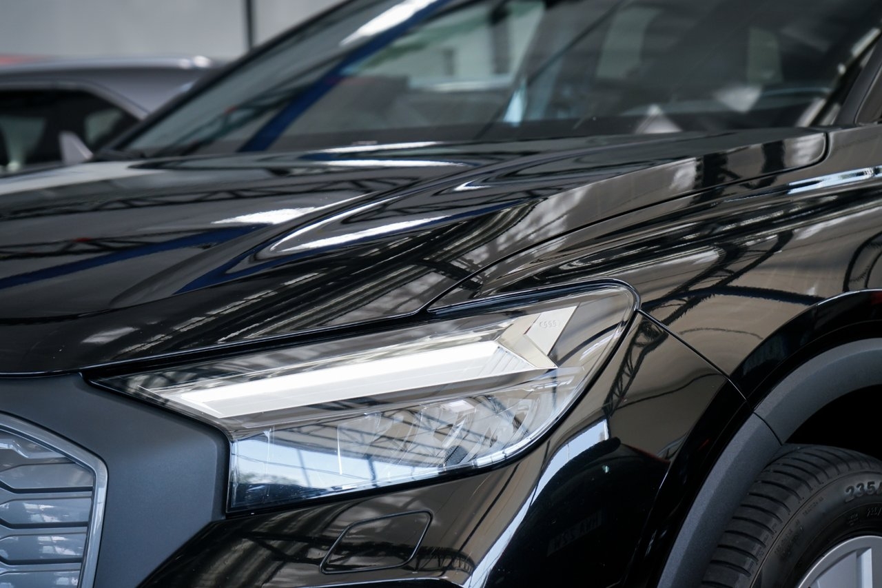 Audi Q4 e-tron 2023, kuva 4/10