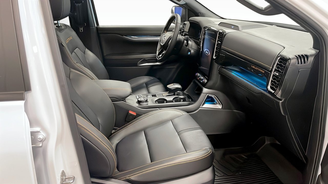 Ford Ranger 2026, bild 3/10