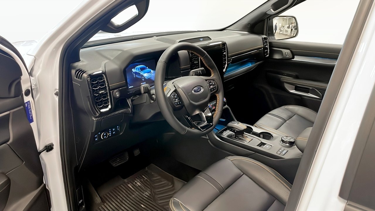 Ford Ranger 2026, bild 4/10