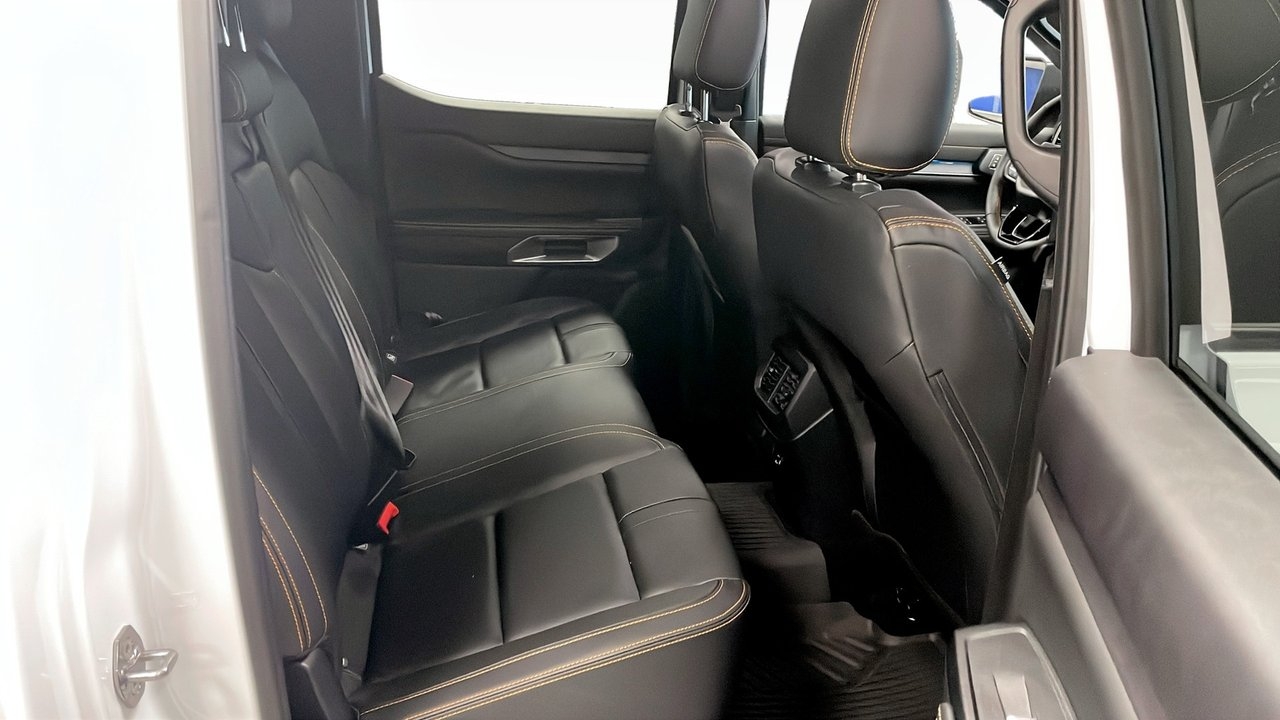 Ford Ranger 2026, bild 5/10