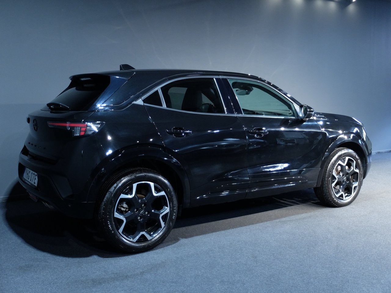 Opel Mokka 2025, kuva 3/9